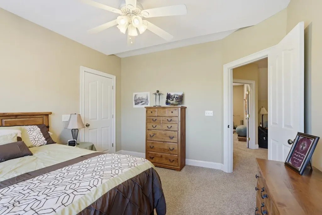 3517 Tolbert Drive Cookeville TN 38506