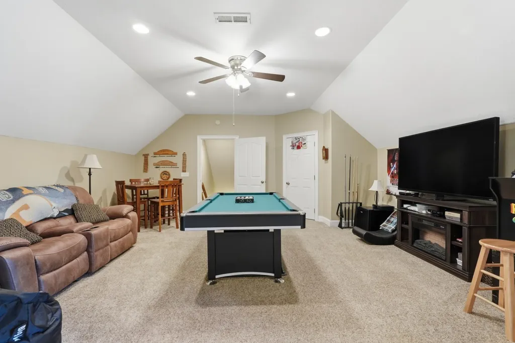 3517 Tolbert Drive Cookeville TN 38506