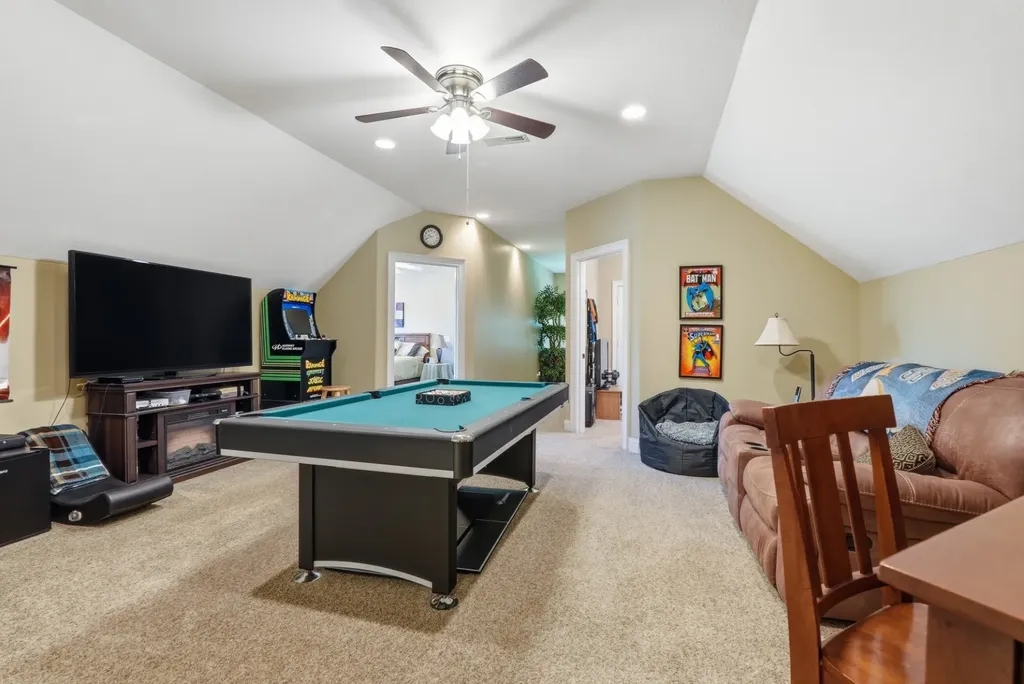 3517 Tolbert Drive Cookeville TN 38506