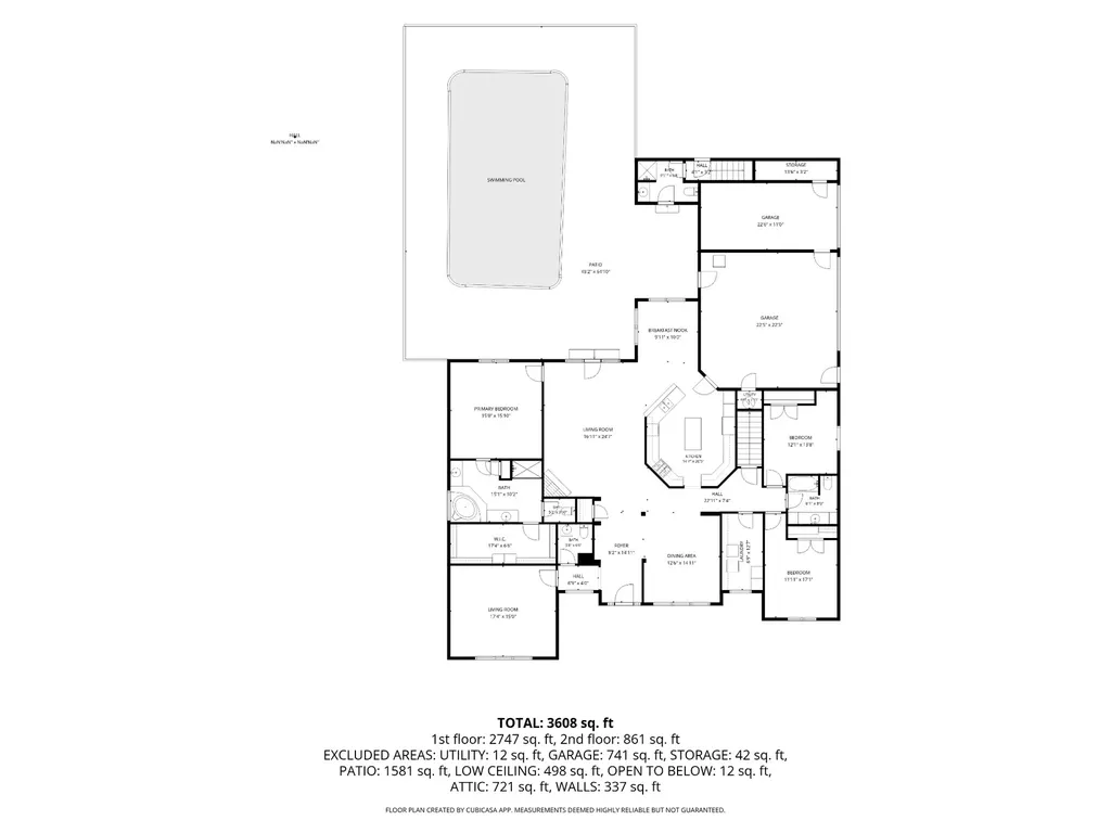 3517 Tolbert Drive Cookeville TN 38506