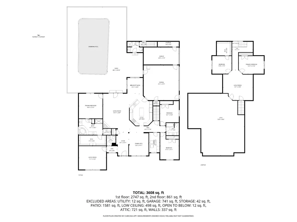 3517 Tolbert Drive Cookeville TN 38506