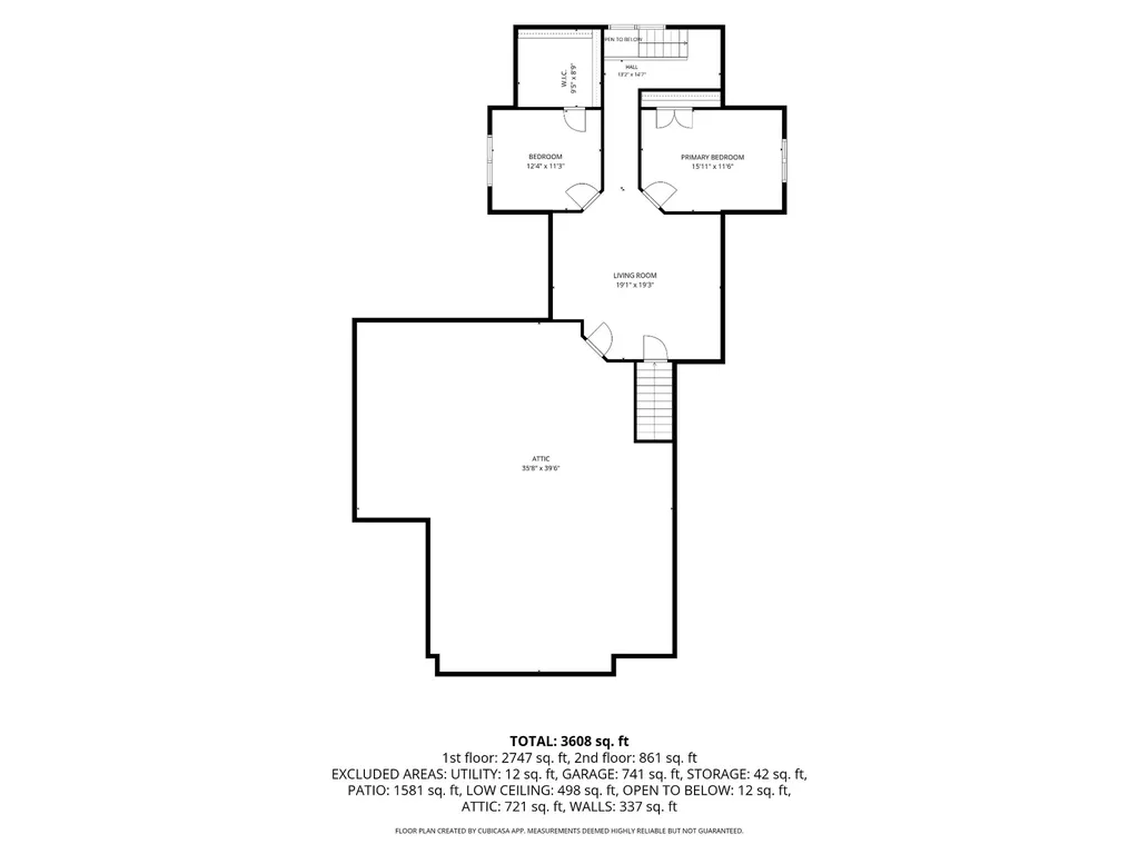 3517 Tolbert Drive Cookeville TN 38506