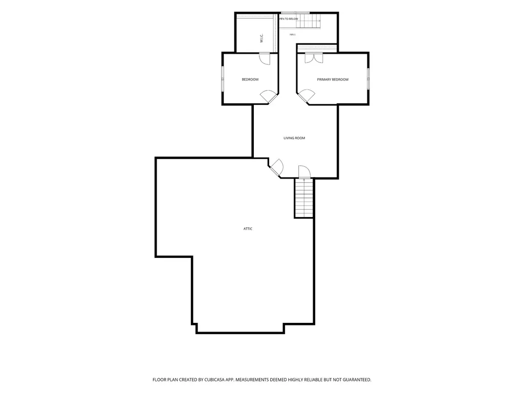 3517 Tolbert Drive Cookeville TN 38506