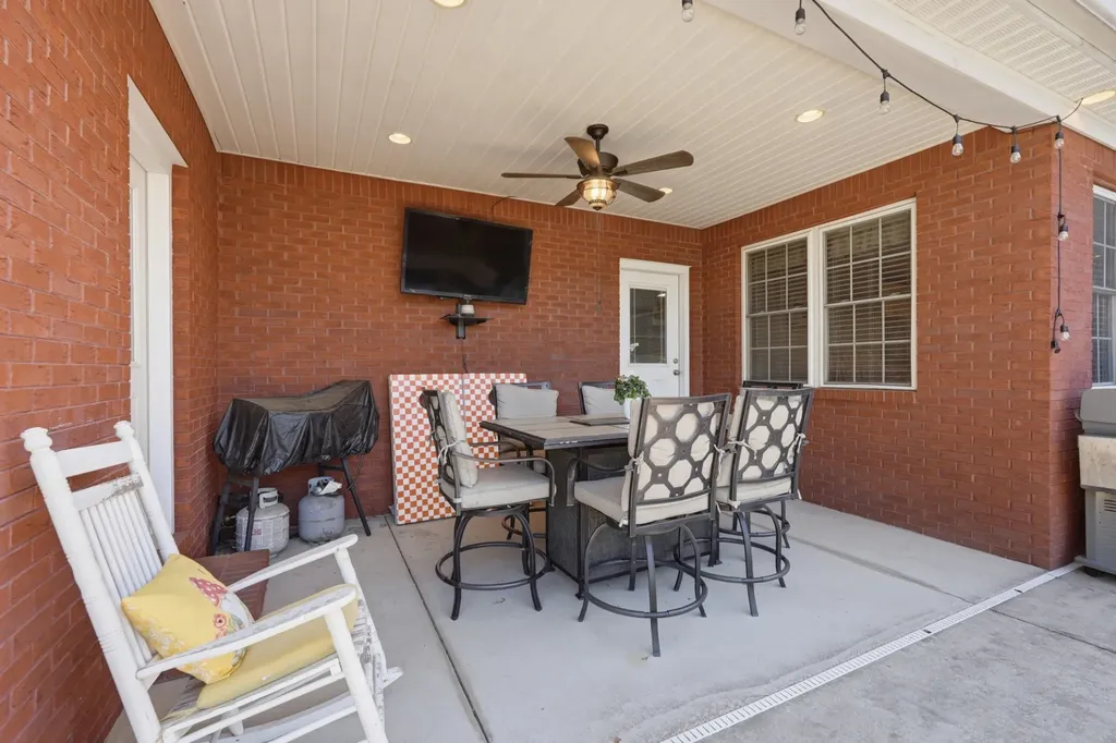 3517 Tolbert Drive Cookeville TN 38506