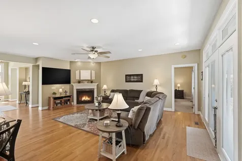 3517 Tolbert Drive Cookeville TN 38506