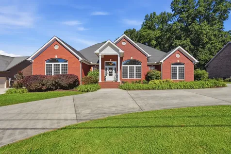 3517 Tolbert Drive Cookeville TN 38506