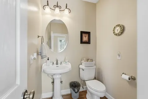 3517 Tolbert Drive Cookeville TN 38506