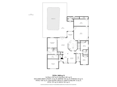 3517 Tolbert Drive Cookeville TN 38506