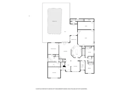 3517 Tolbert Drive Cookeville TN 38506