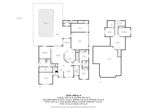 3517 Tolbert Drive Cookeville TN 38506