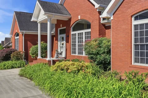 3517 Tolbert Drive Cookeville TN 38506
