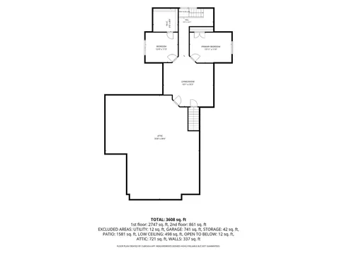 3517 Tolbert Drive Cookeville TN 38506