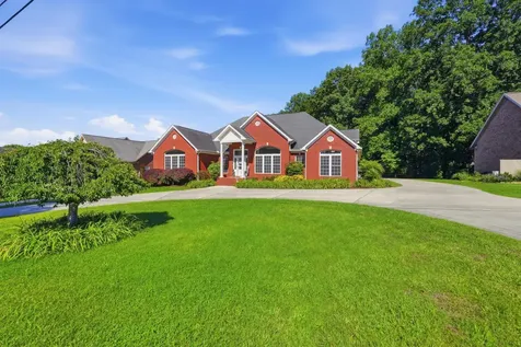 3517 Tolbert Drive Cookeville TN 38506