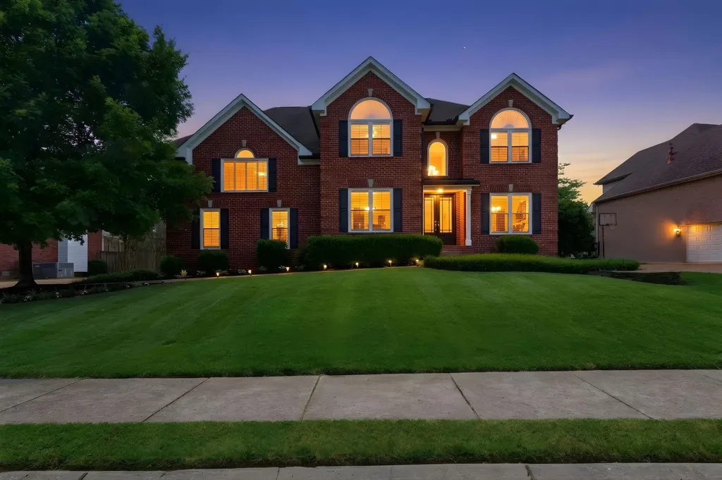 108 Crooked Creek Lane Hendersonville TN 37075