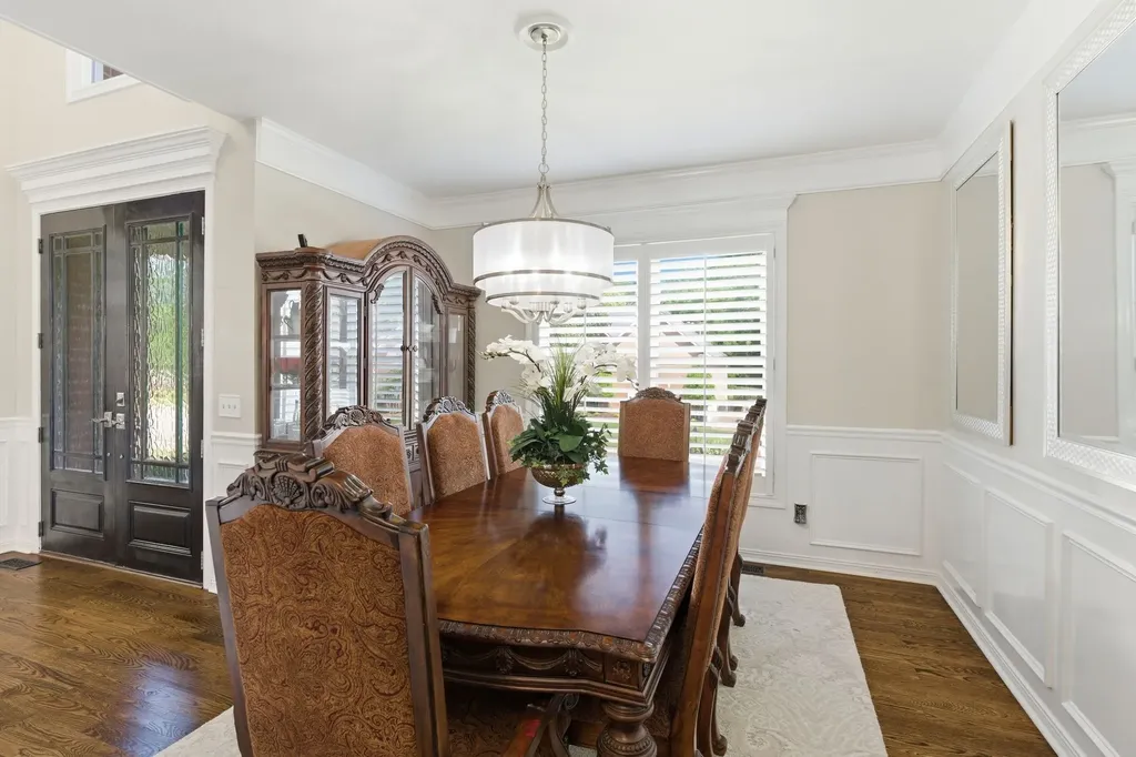 108 Crooked Creek Lane Hendersonville TN 37075