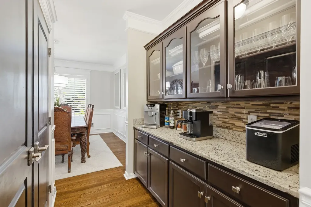 108 Crooked Creek Lane Hendersonville TN 37075