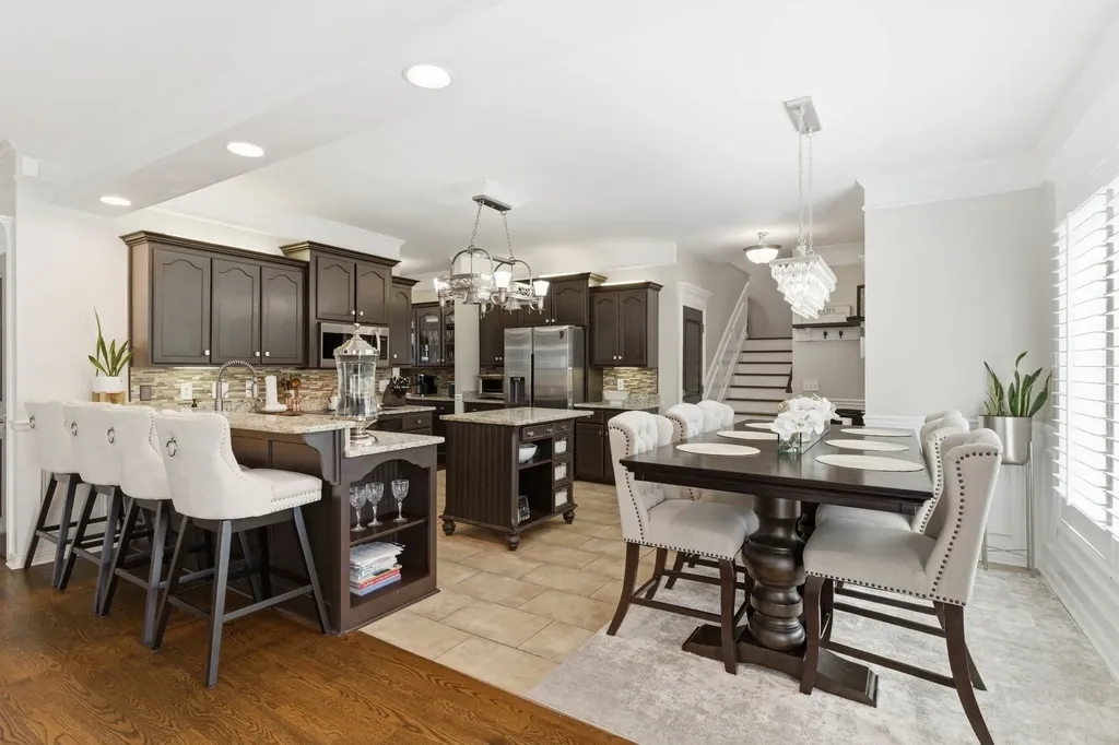 108 Crooked Creek Lane Hendersonville TN 37075
