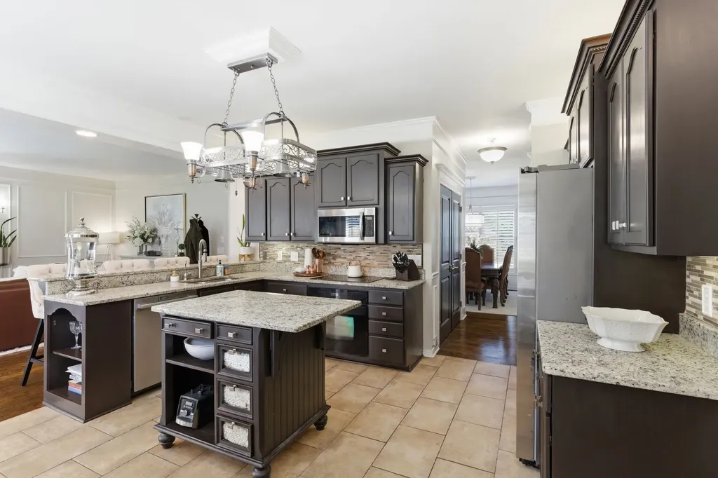 108 Crooked Creek Lane Hendersonville TN 37075