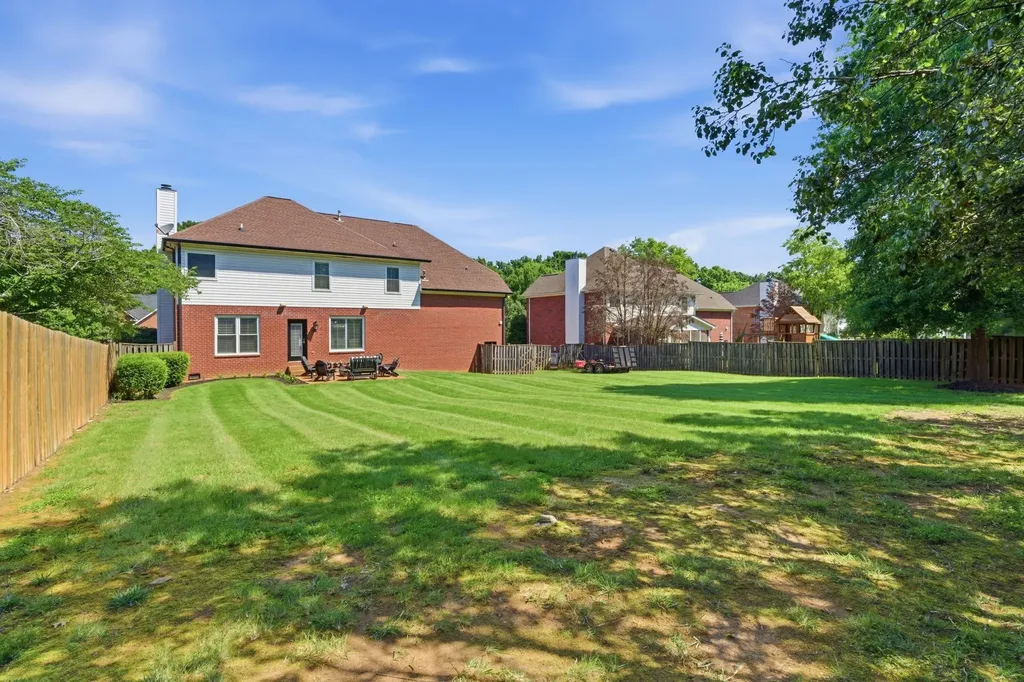 108 Crooked Creek Lane Hendersonville TN 37075