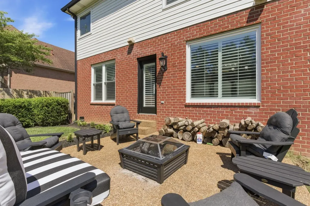 108 Crooked Creek Lane Hendersonville TN 37075