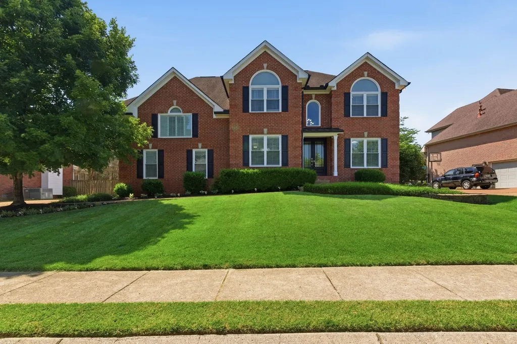 108 Crooked Creek Lane Hendersonville TN 37075