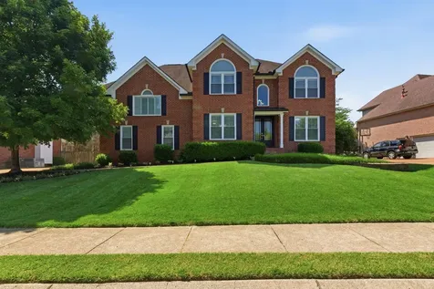 108 Crooked Creek Lane Hendersonville TN 37075
