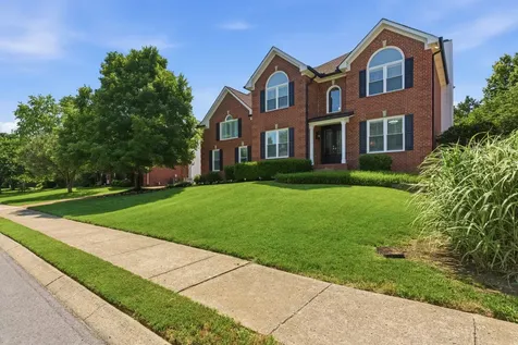 108 Crooked Creek Lane Hendersonville TN 37075