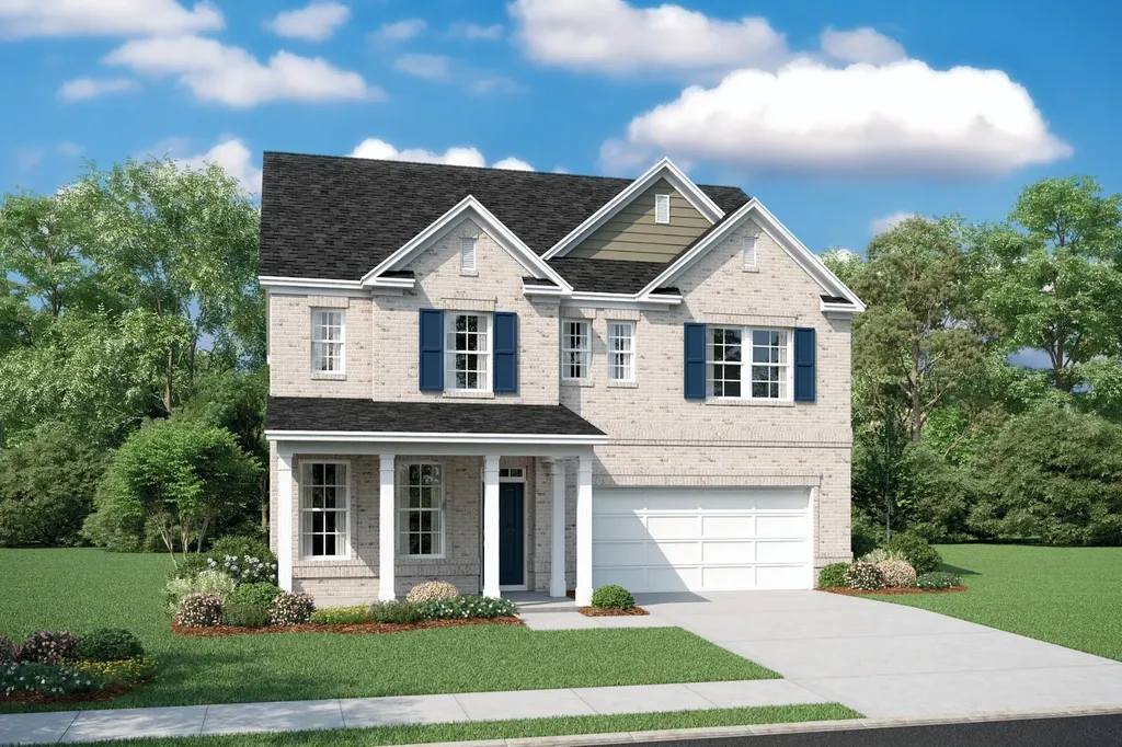416 Maywood Court Mount Juliet TN 37122