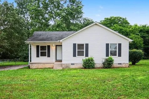 2011 Sugartree Drive Murfreesboro TN 37129