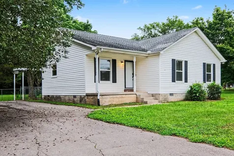 2011 Sugartree Drive Murfreesboro TN 37129