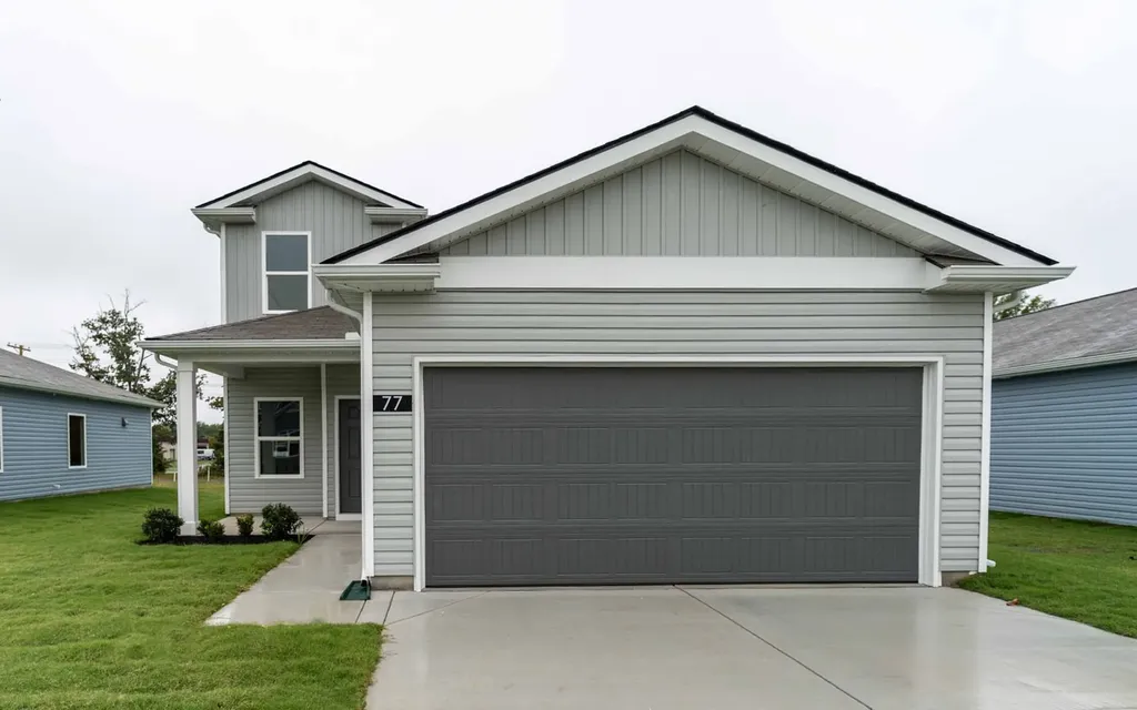 93 Stonehenge Lane Manchester TN 37355