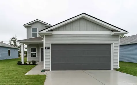 93 Stonehenge Lane Manchester TN 37355