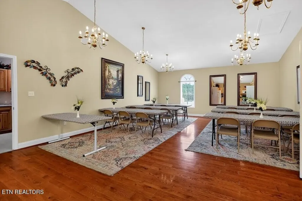 67 Woodlands Court Crossville TN 38571