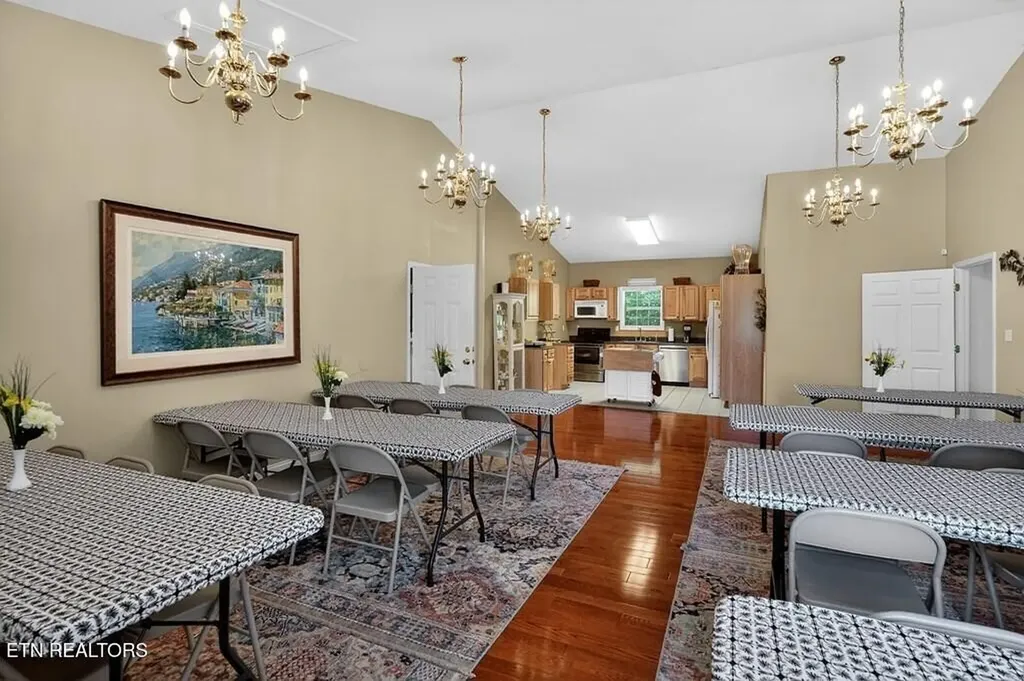 67 Woodlands Court Crossville TN 38571