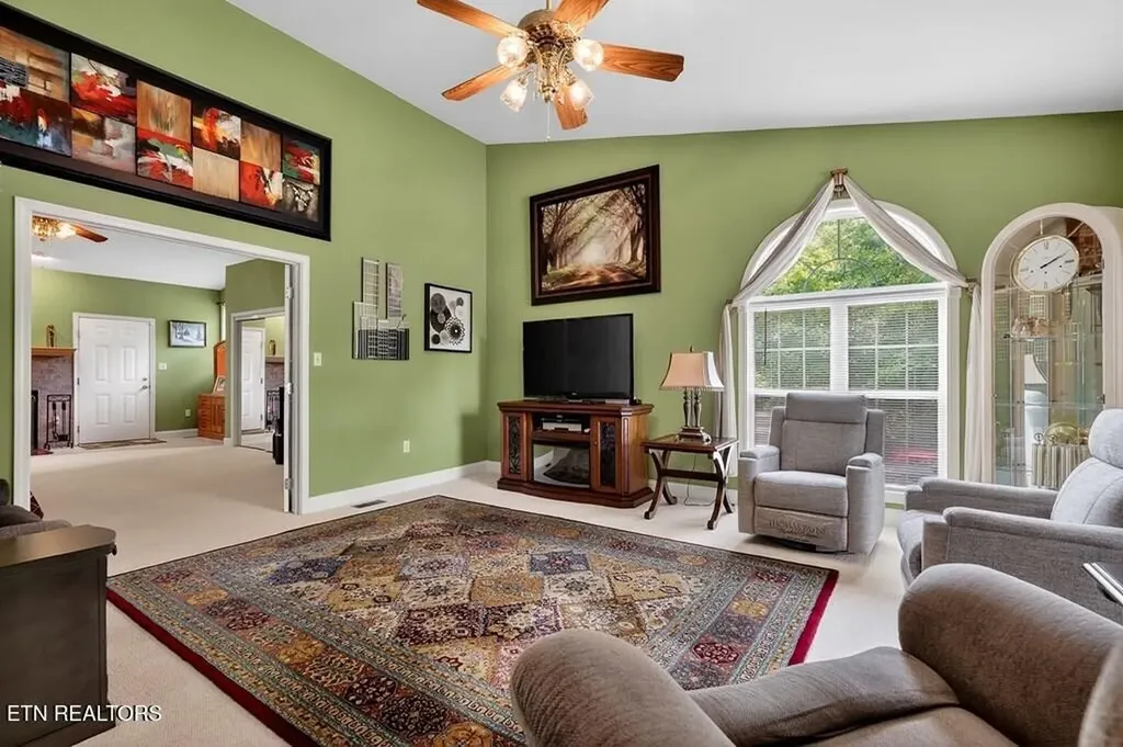 67 Woodlands Court Crossville TN 38571