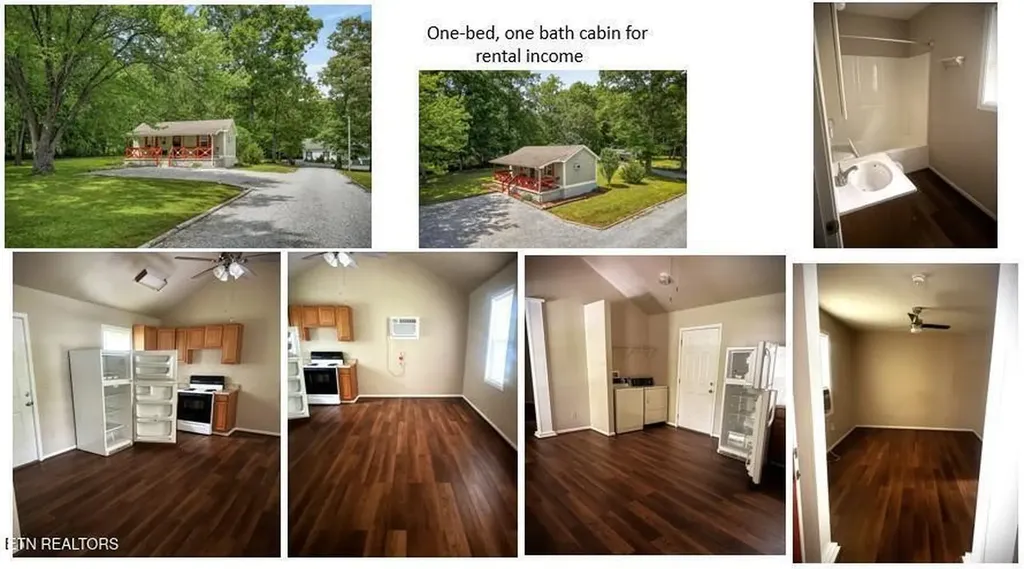 67 Woodlands Court Crossville TN 38571