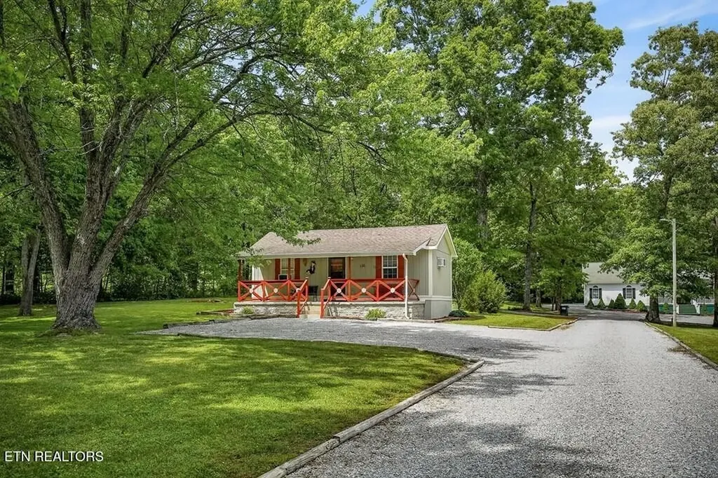 67 Woodlands Court Crossville TN 38571