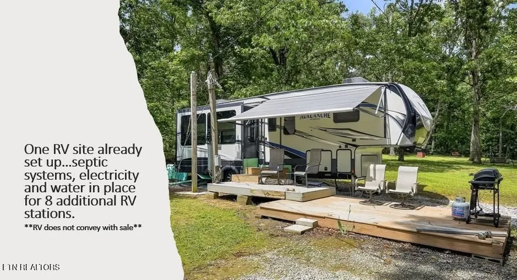 67 Woodlands Court Crossville TN 38571