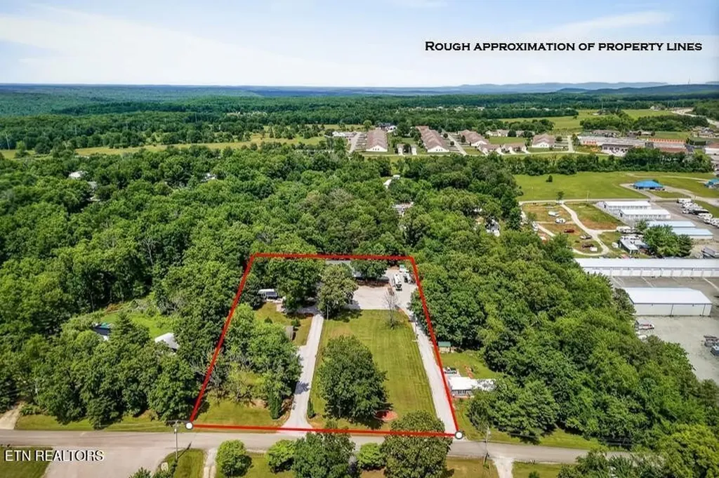 67 Woodlands Court Crossville TN 38571