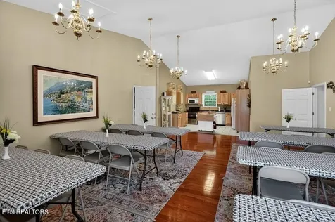 67 Woodlands Court Crossville TN 38571