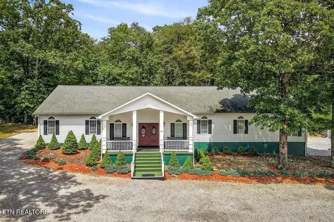 67 Woodlands Court Crossville TN 38571
