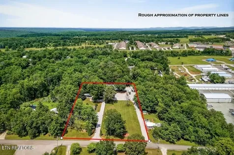 67 Woodlands Court Crossville TN 38571