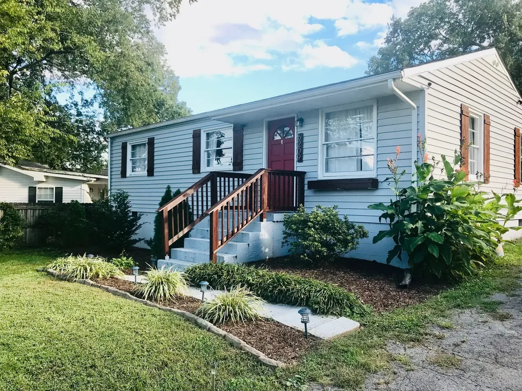 6209 Laramie Avenue Nashville TN 37209