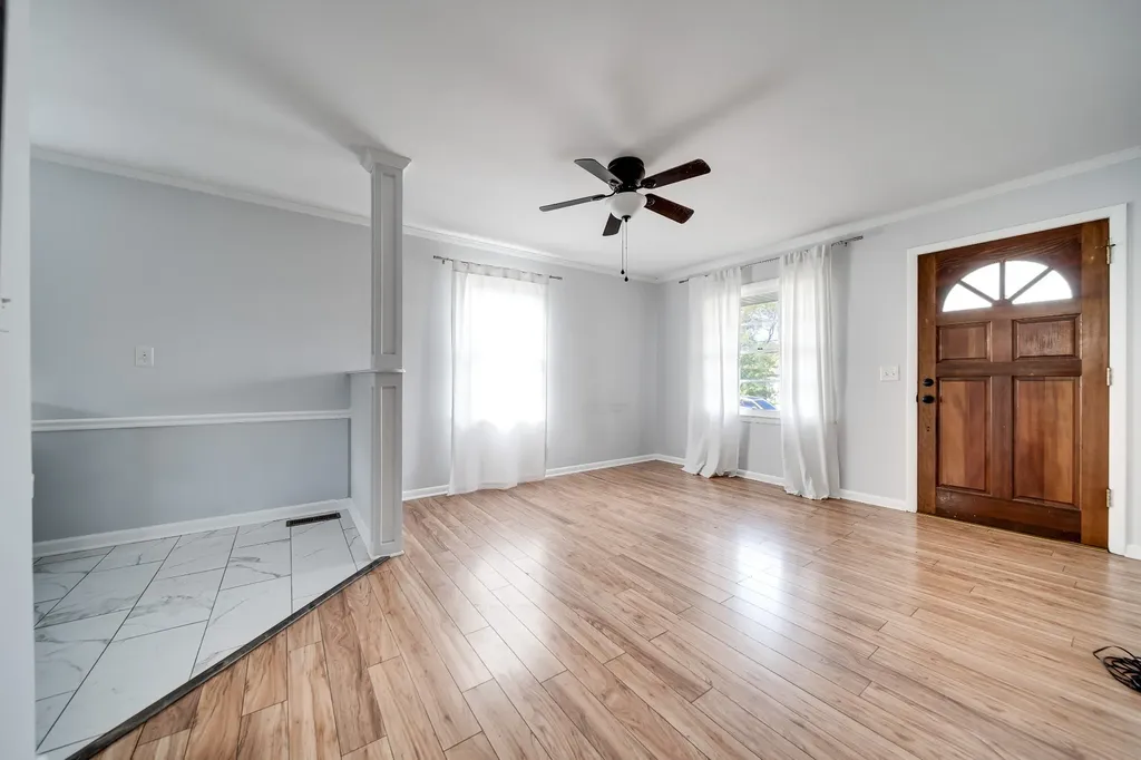 6209 Laramie Avenue Nashville TN 37209