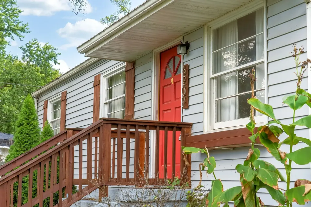 6209 Laramie Avenue Nashville TN 37209
