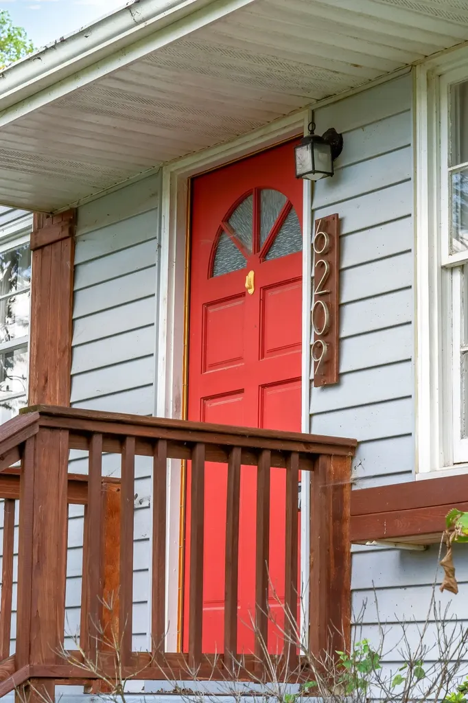 6209 Laramie Avenue Nashville TN 37209
