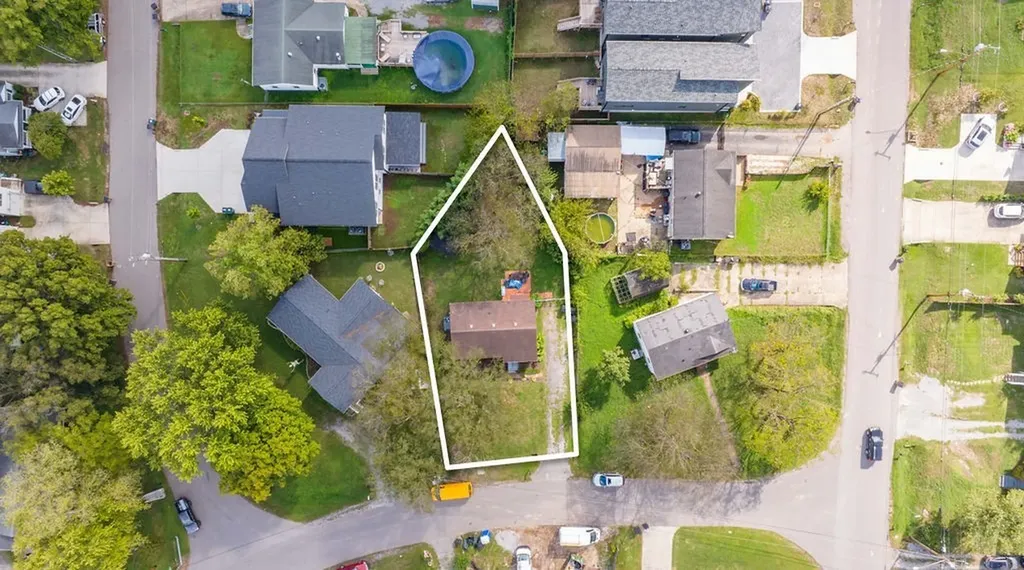 6209 Laramie Avenue Nashville TN 37209