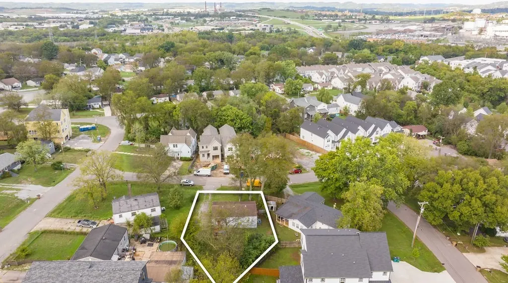 6209 Laramie Avenue Nashville TN 37209