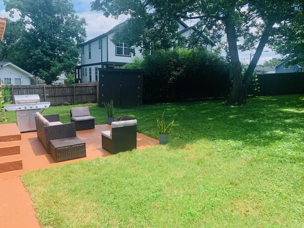 6209 Laramie Avenue Nashville TN 37209