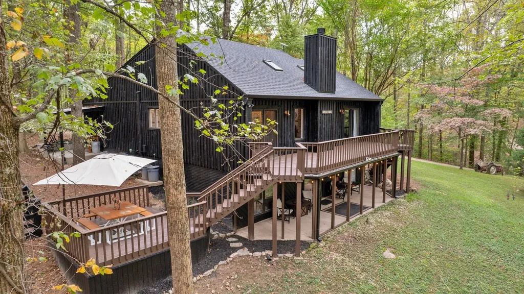 5906 Carter Lane Franklin TN 37064